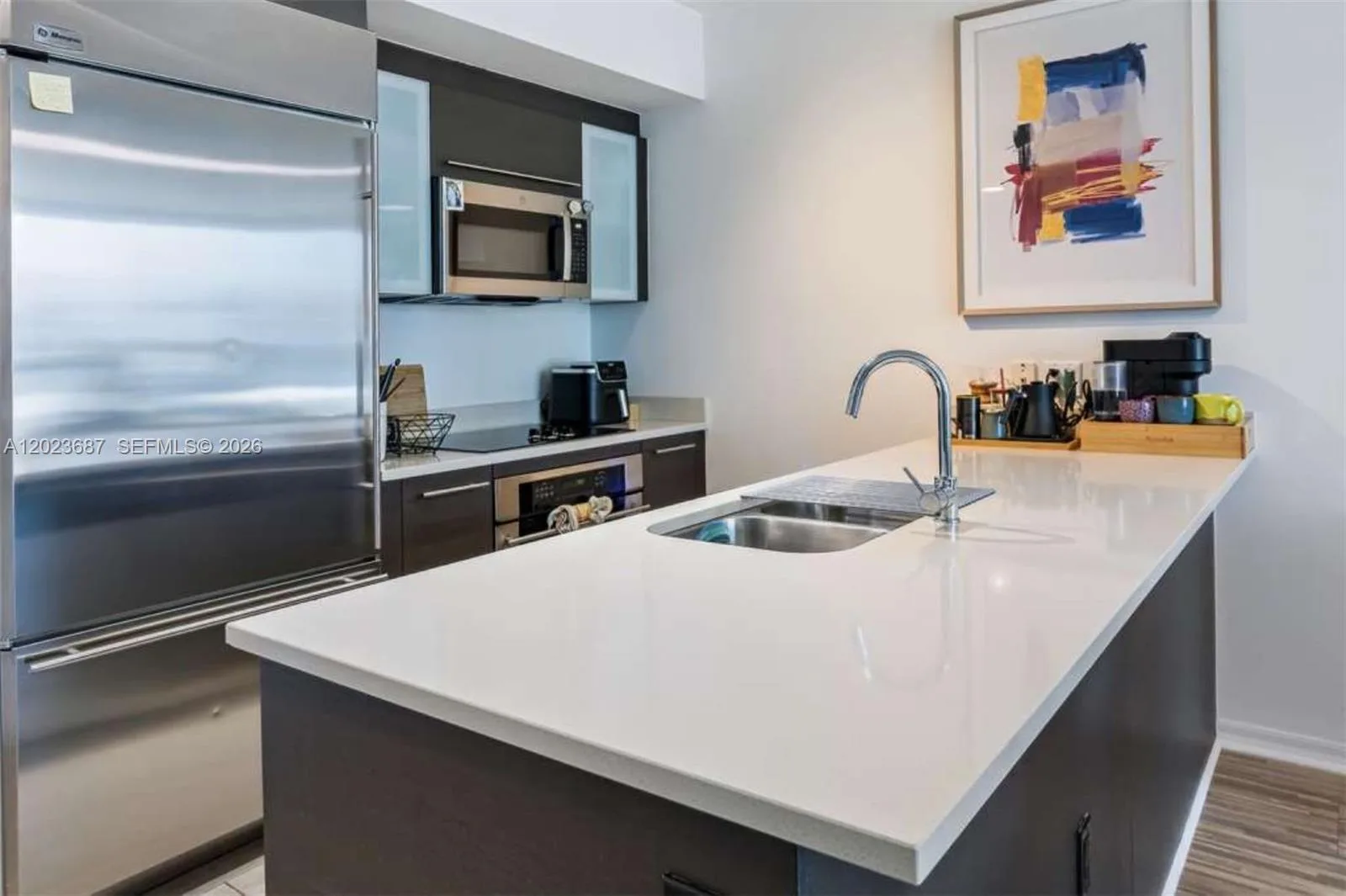 55 SE 6th St # 1506, Miami, FL 33131 photo 6