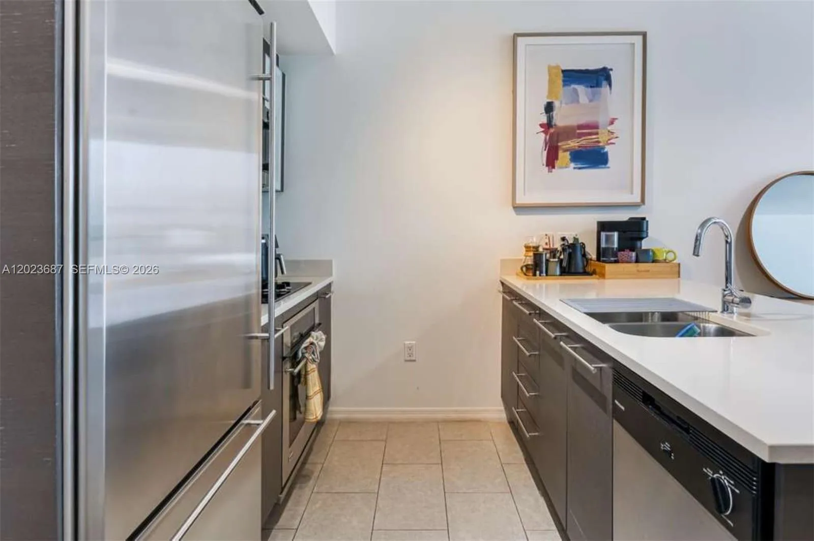 55 SE 6th St # 1506, Miami, FL 33131 photo 7