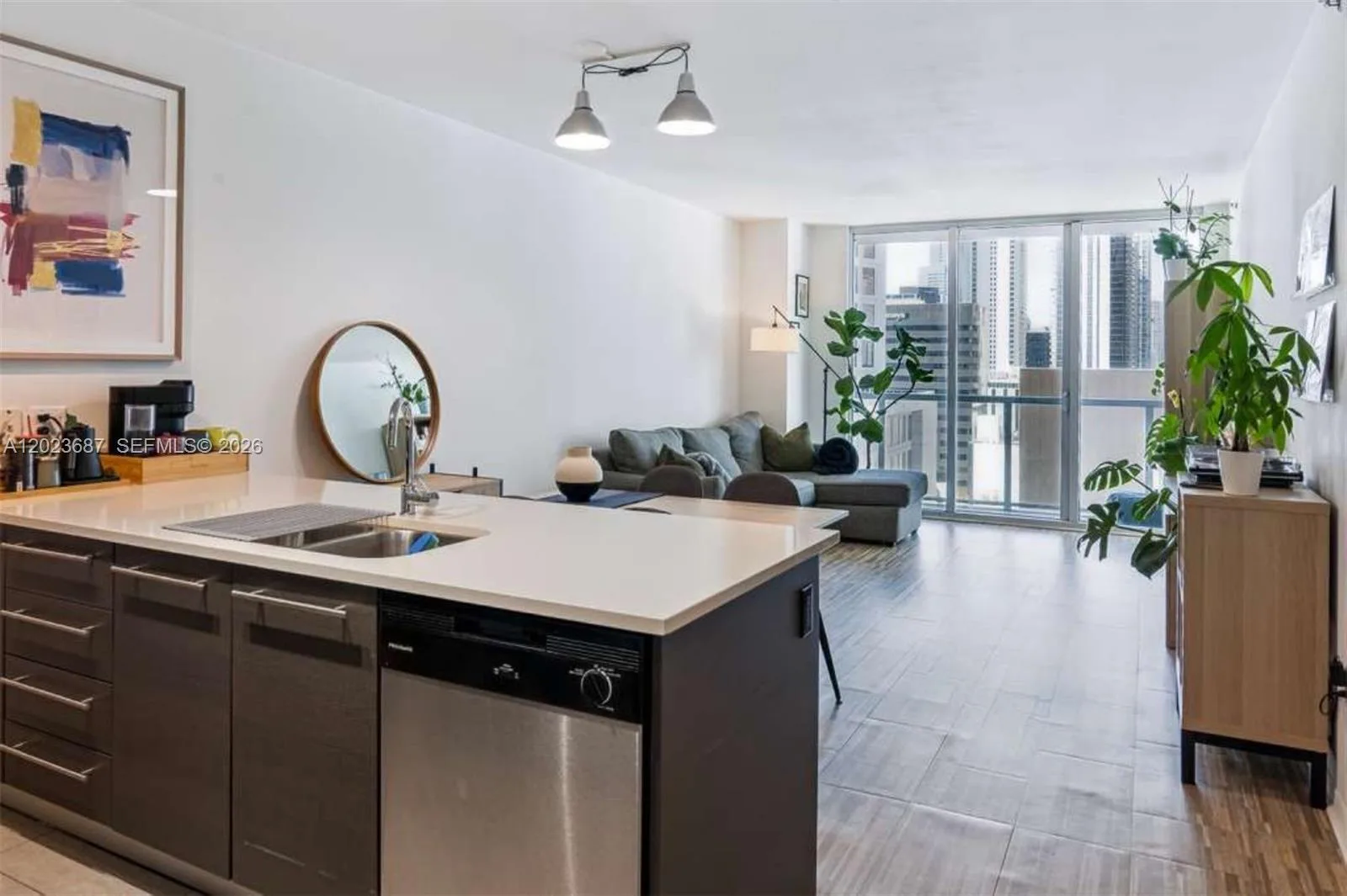 55 SE 6th St # 1506, Miami, FL 33131 photo 8