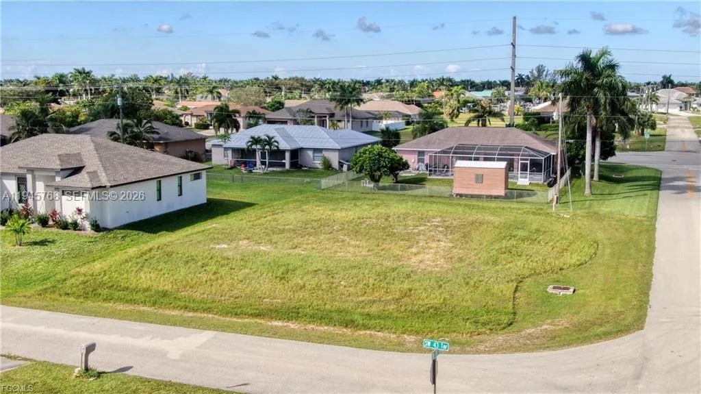 4328 SW 20TH PL, Cape Coral, FL 33914