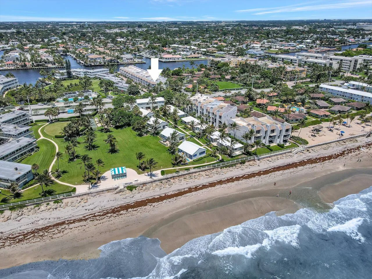 1222 Hillsboro Mile # 11, Hillsboro Beach, FL 33062 photo 3