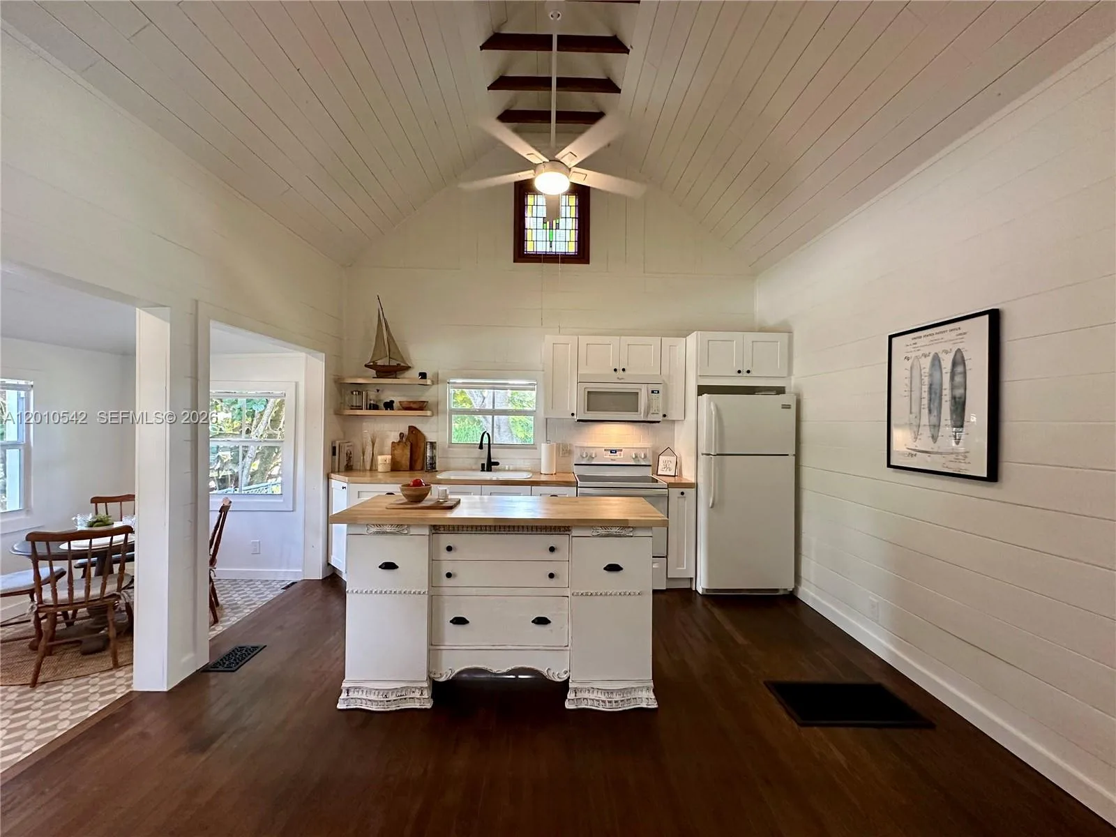 2287 NE Patrician St, Jensen Beach, FL 34957