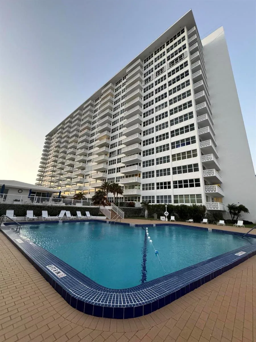 4010 Galt Ocean Drive # Apt 206, Fort Lauderdale, FL 33308 photo 2