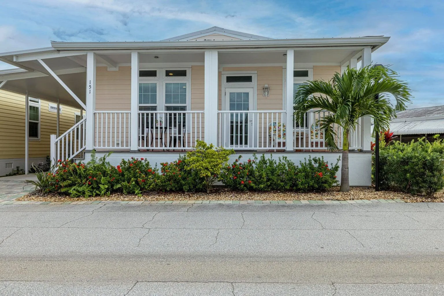 151 NE Buoy Drive, Ocean Breeze, FL 34957