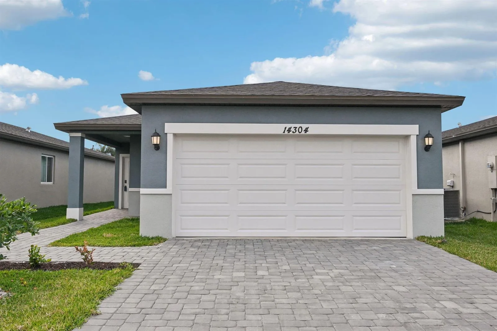 14304 SW New Dawn Road, FL 34956