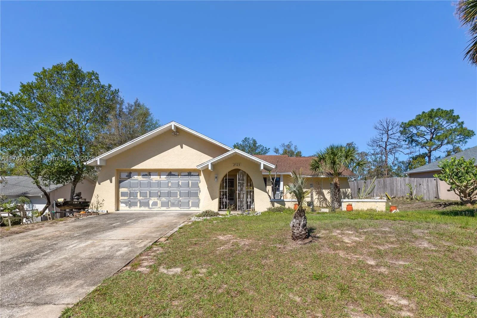 2103 LEMA DR, Spring Hill, FL 34609