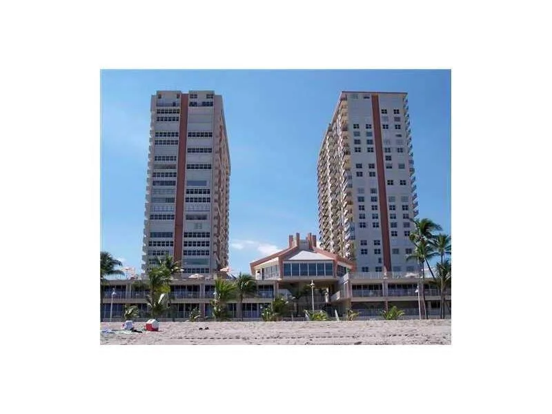 101 Briny Avenue # 2505, Pompano Beach, FL 33062