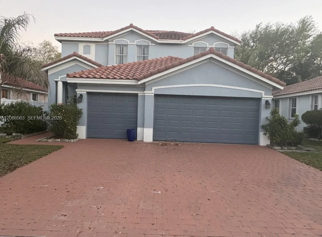 16540 SW 37th St, Miramar, FL 33027