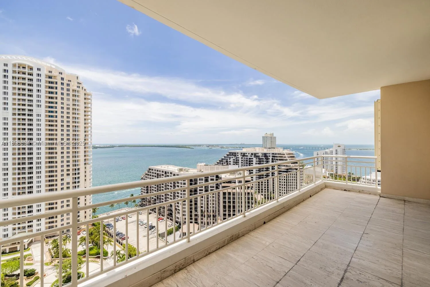 888 Brickell Key Dr # 2607, Miami, FL 33131