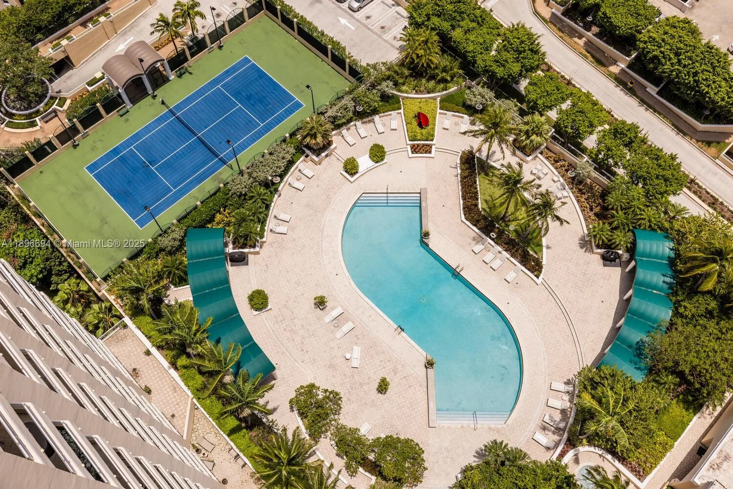 888 Brickell Key Dr # 2607, Miami, FL 33131 photo 3