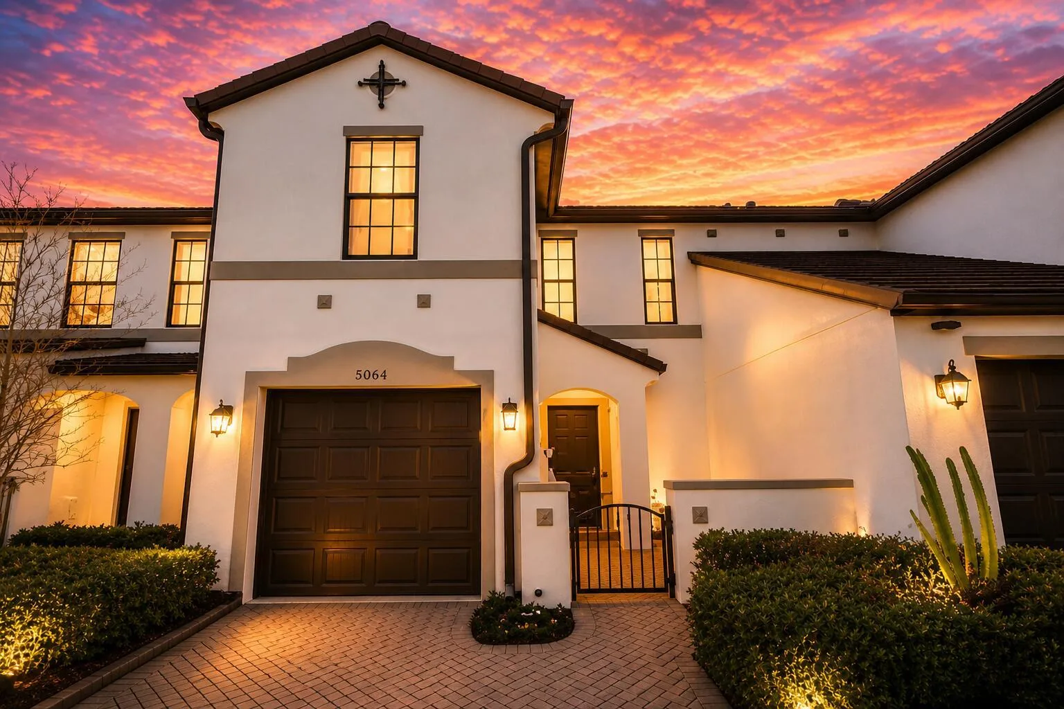 5064 NW Coventry Circle, Port St. Lucie, FL 34986