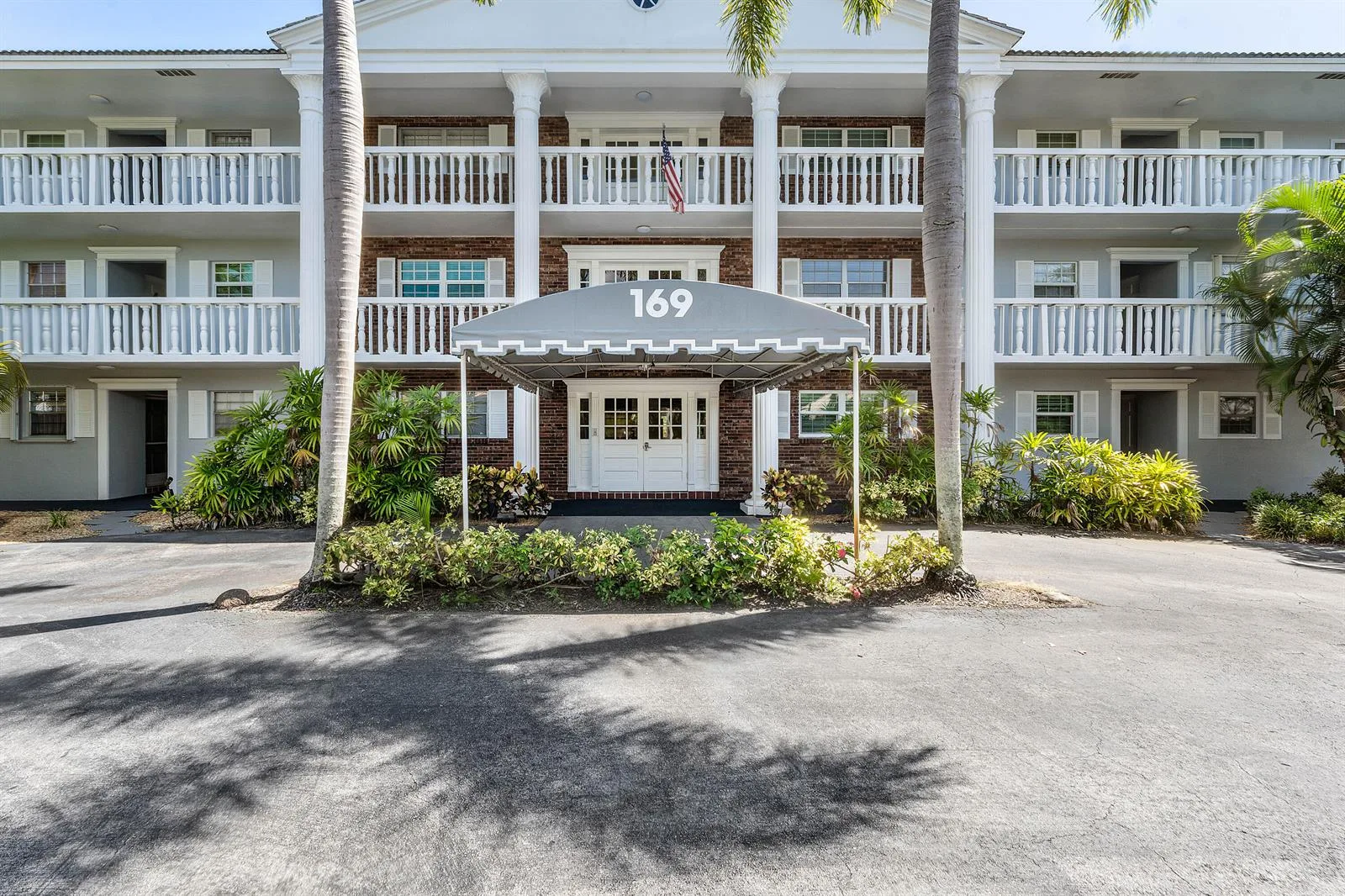 169 Atlantis Boulevard # 302, Atlantis, FL 33462