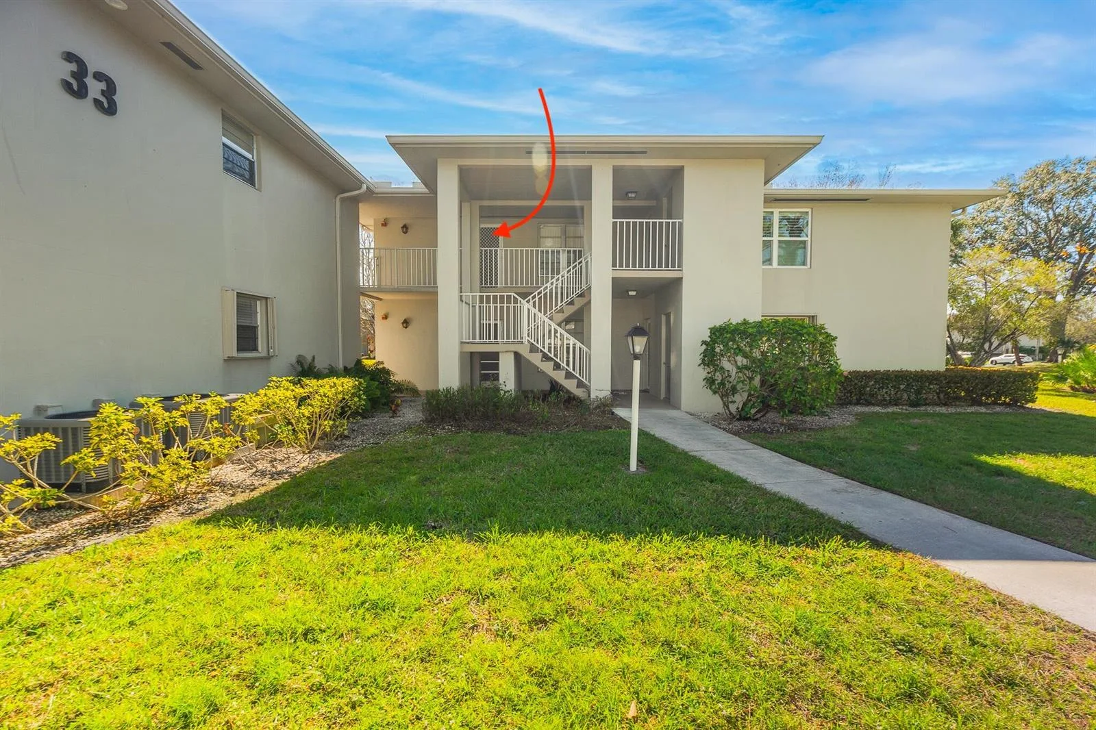 33 Lake Vista Trail # 202, Port St. Lucie, FL 34952