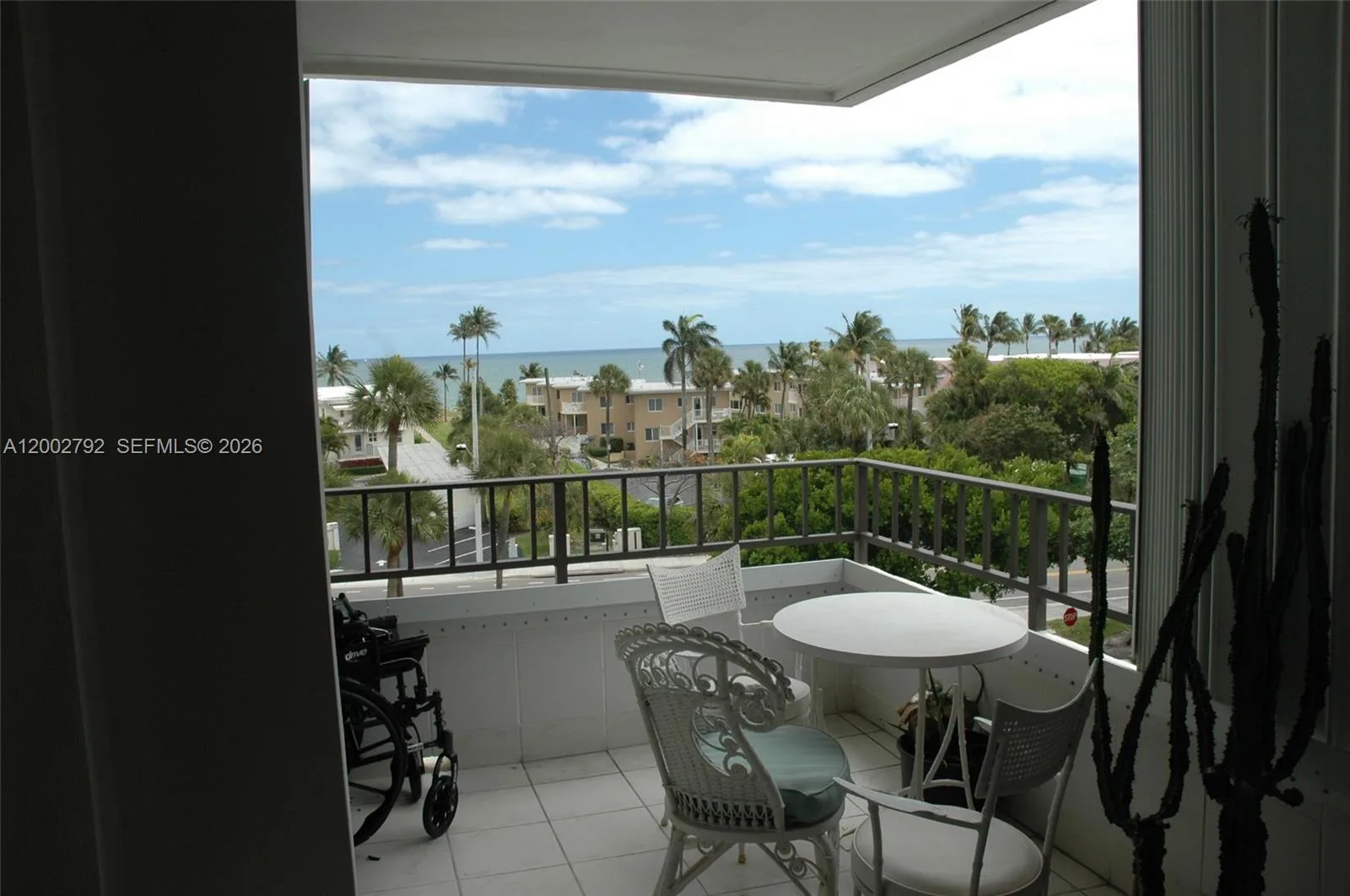 1401 S Ocean Blvd # 408, Pompano Beach, FL 33062 photo 3