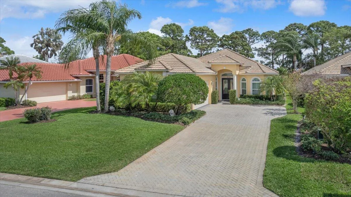 8332 Belfry Place, Port St. Lucie, FL 34986 — zdjęcie 2