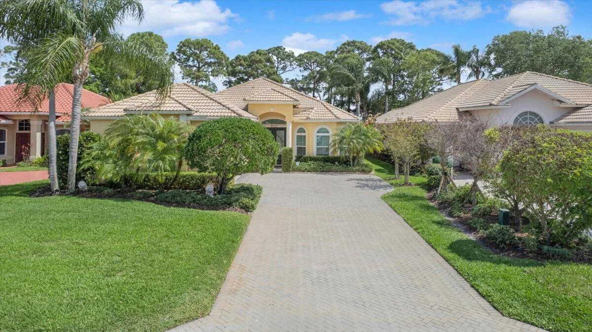 8332 Belfry Place, Port St. Lucie, FL 34986 — zdjęcie 3