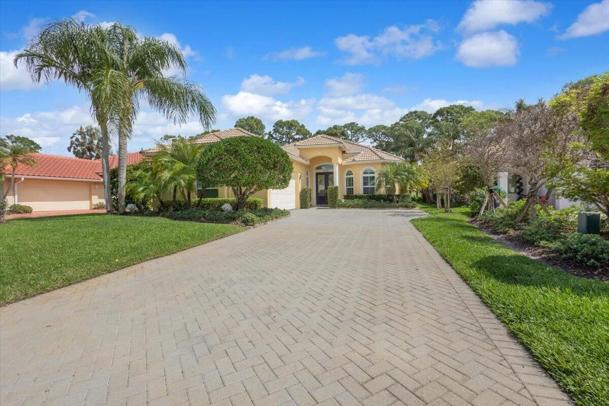 8332 Belfry Place, Port St. Lucie, FL 34986 — zdjęcie 4