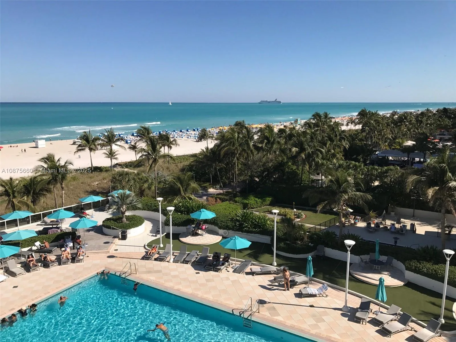 100 Lincoln Rd # 1226, Miami Beach, FL 33139