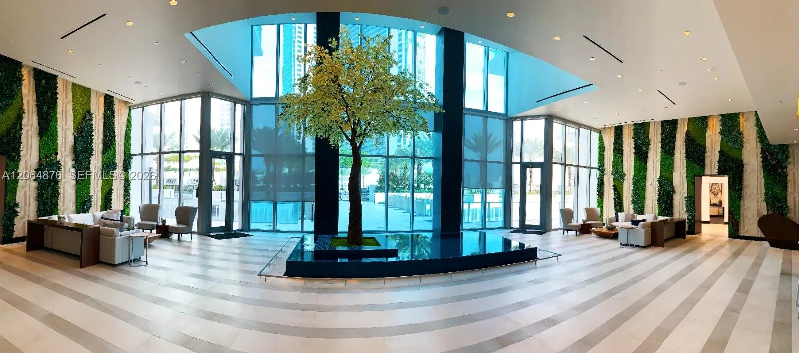851 NE 1st Ave # 4006, Miami, FL 33132
