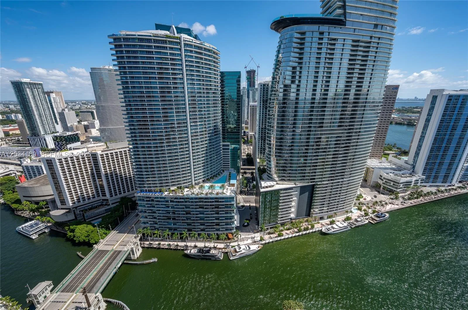 475 Brickell Ave # 4115, Miami, FL 33131