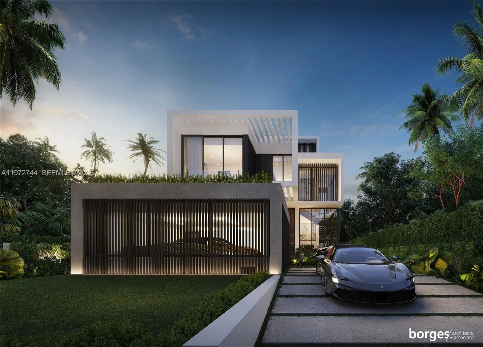 253 N Coconut Ln, Miami Beach, FL 33139 photo 2