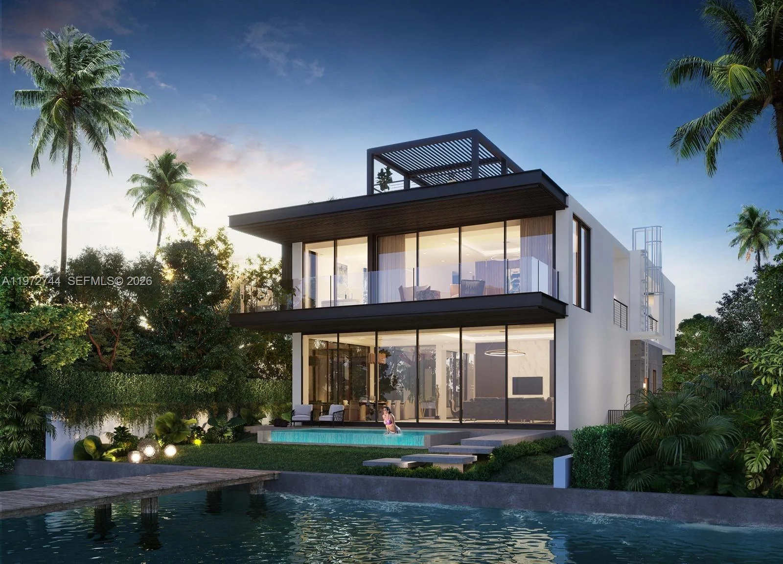 253 N Coconut Ln, Miami Beach, FL 33139 photo 4