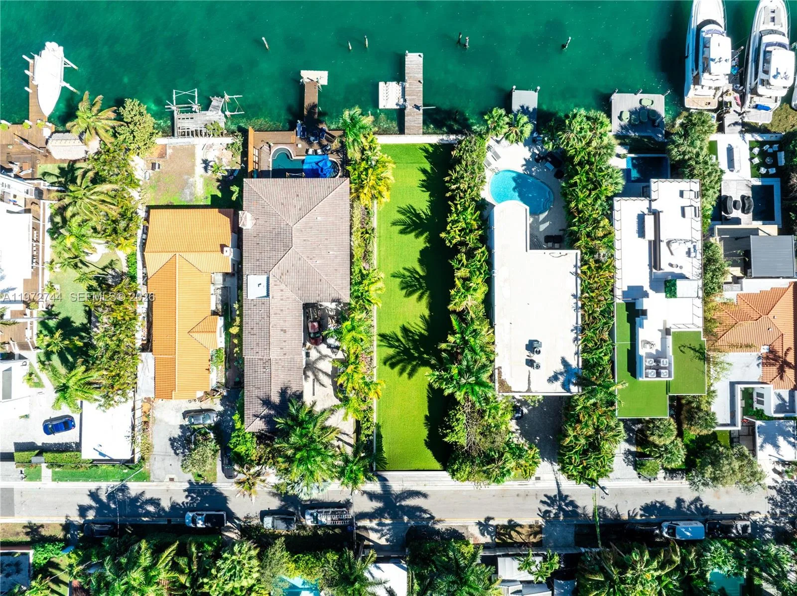 253 N Coconut Ln, Miami Beach, FL 33139 photo 5