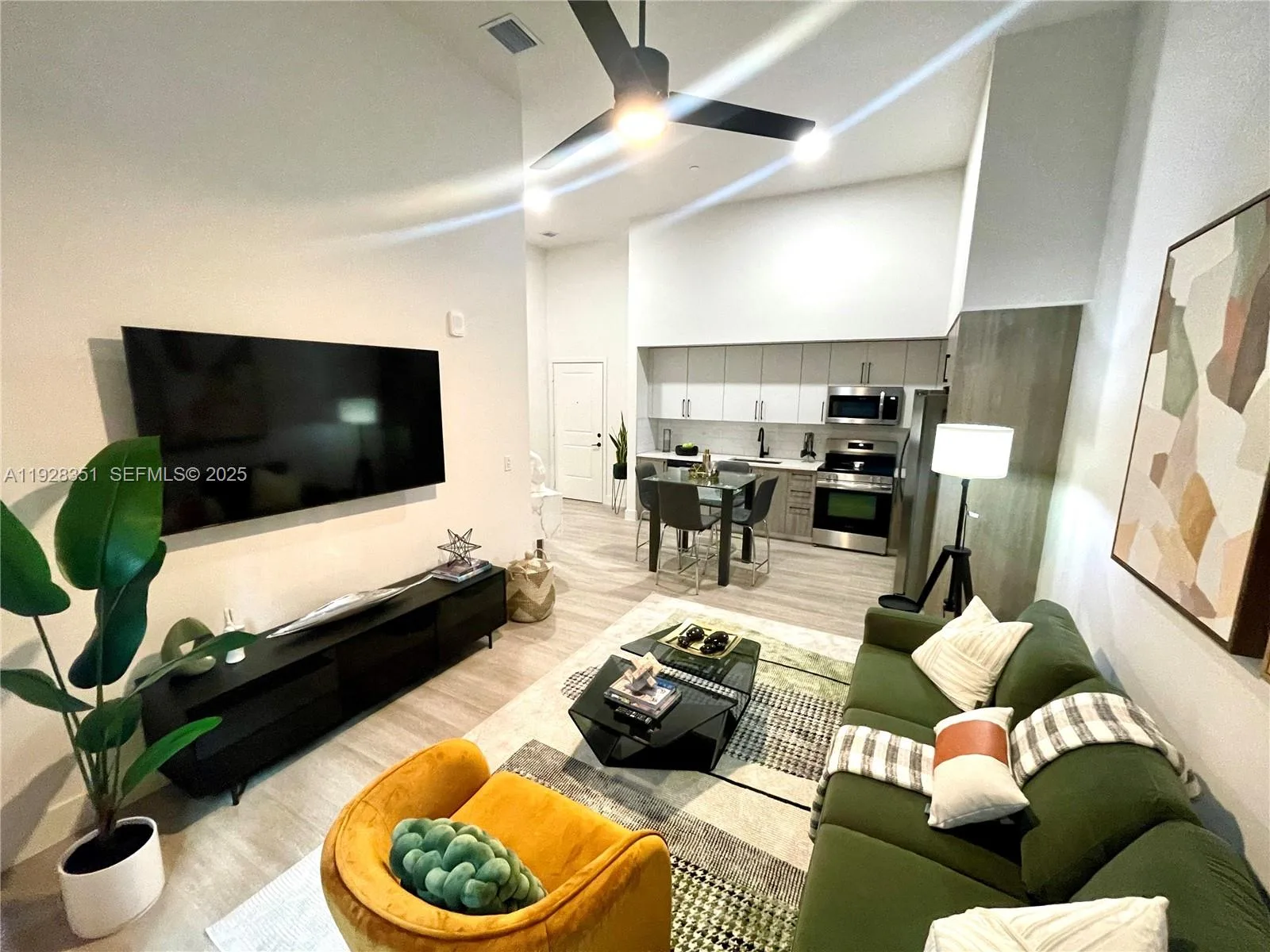 Bay Pointe Apartments – photo 11