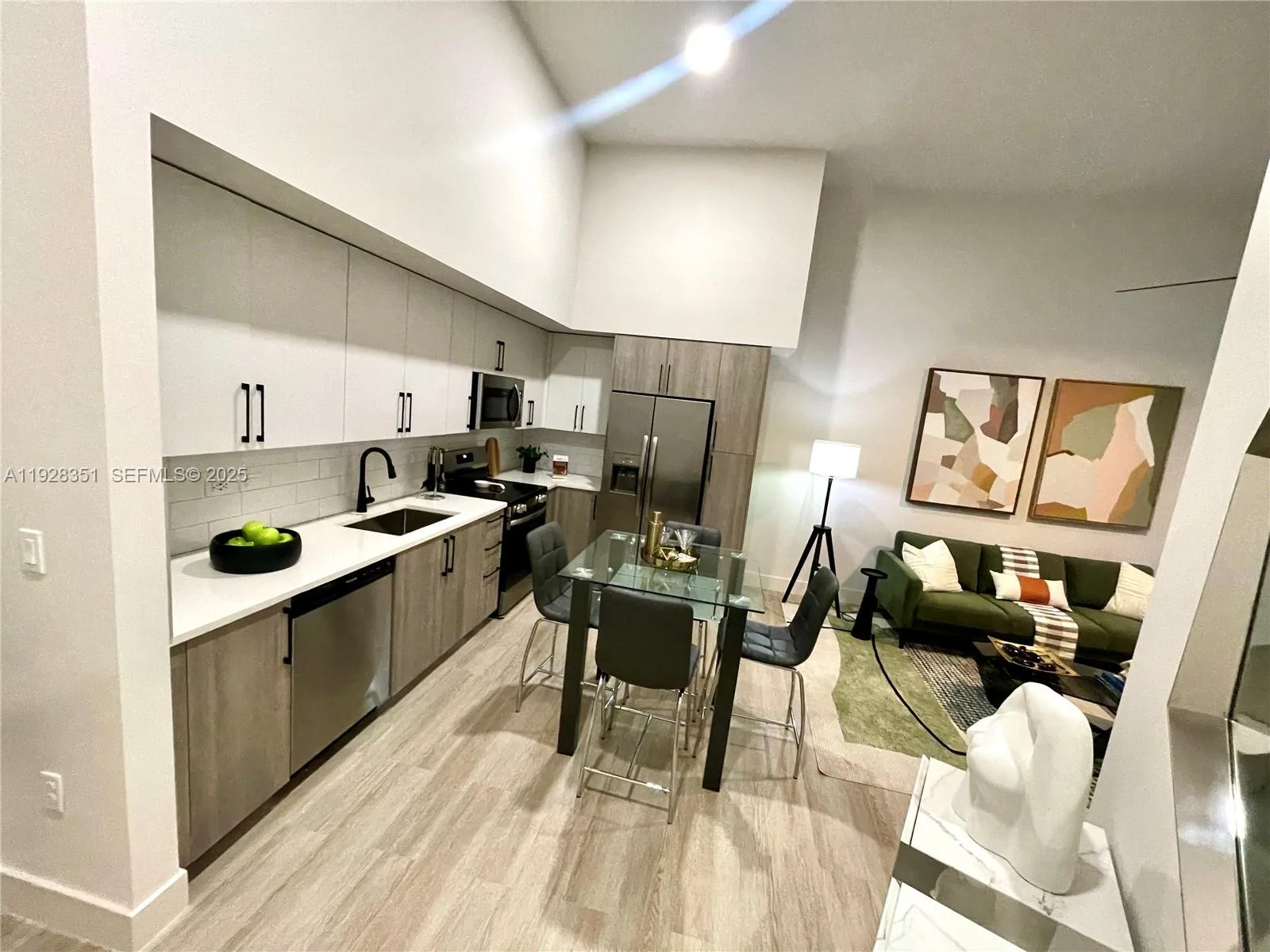 Bay Pointe Apartments – photo 12