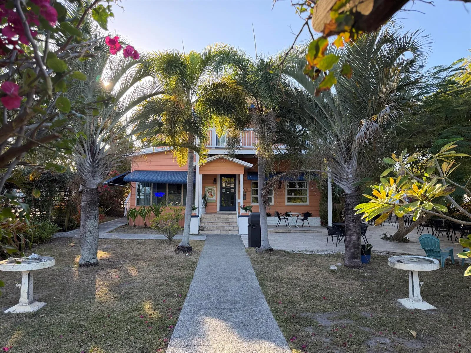 3350 NE Indian River Drive, Jensen Beach, FL 34957