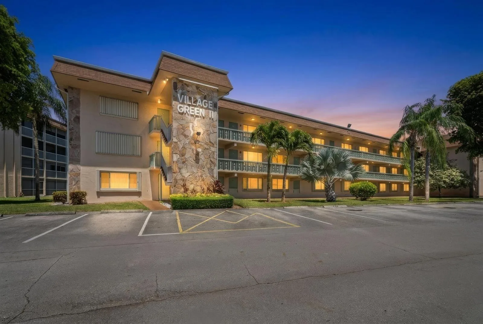 200 Village Green Circle E # 206, Palm Springs, FL 33461 photo 6