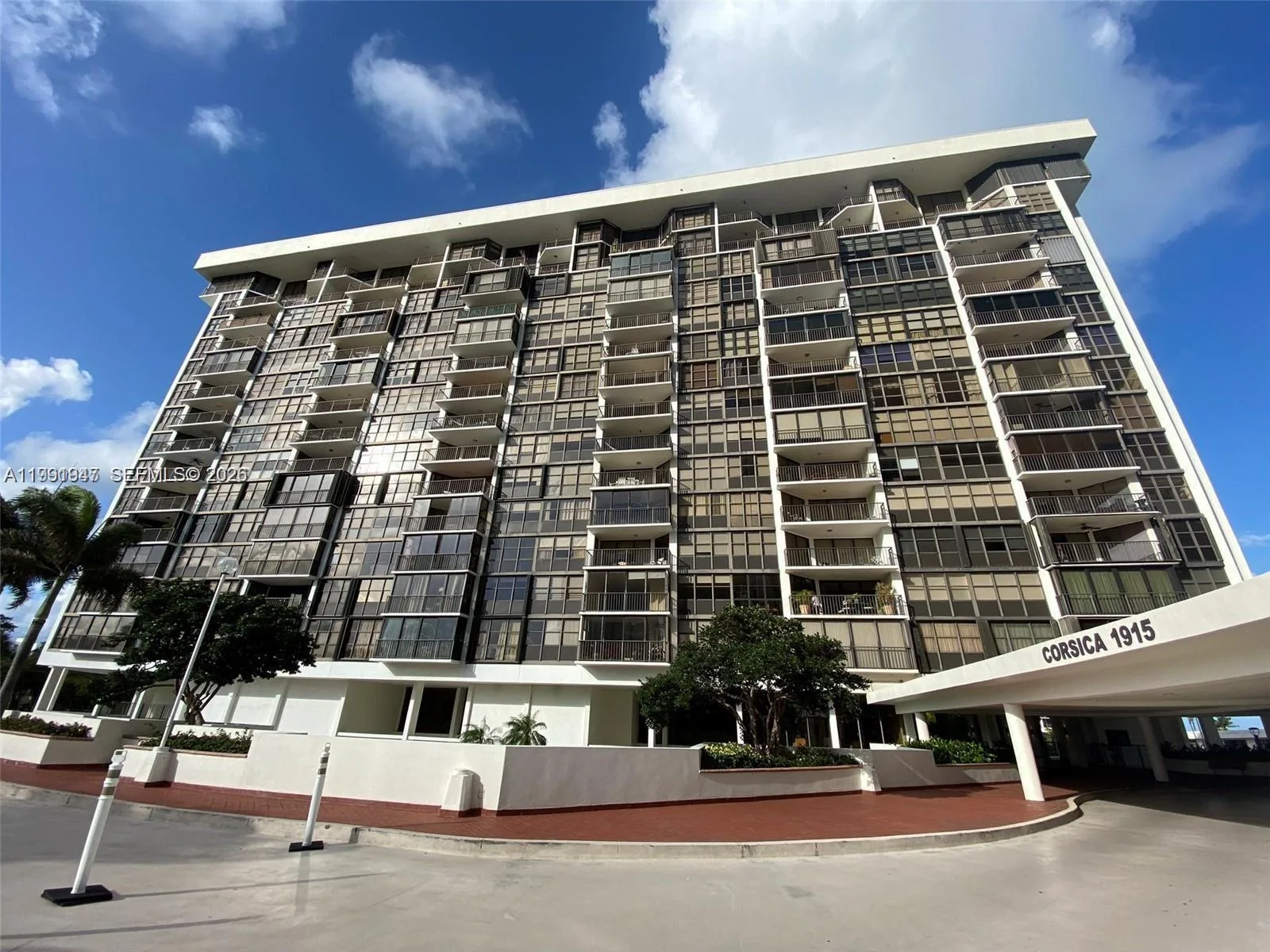 1915 Brickell Ave # C1109, Miami, FL 33129