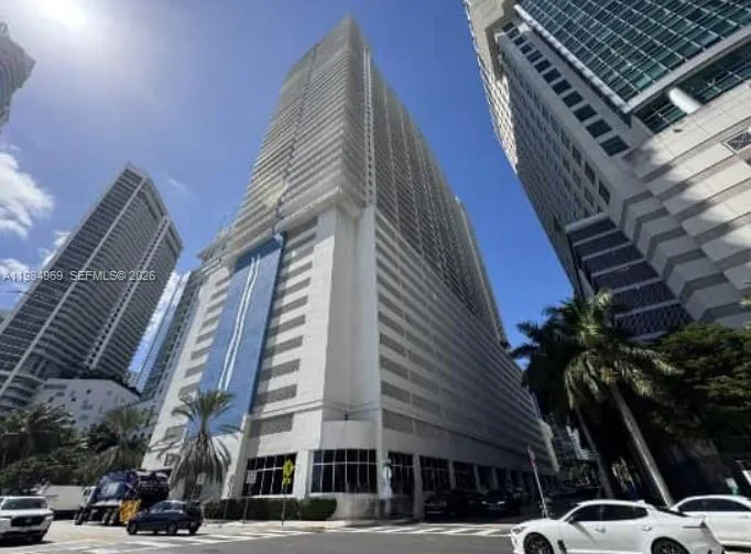 1200 Brickell Bay Dr # 2618, Miami, FL 33131