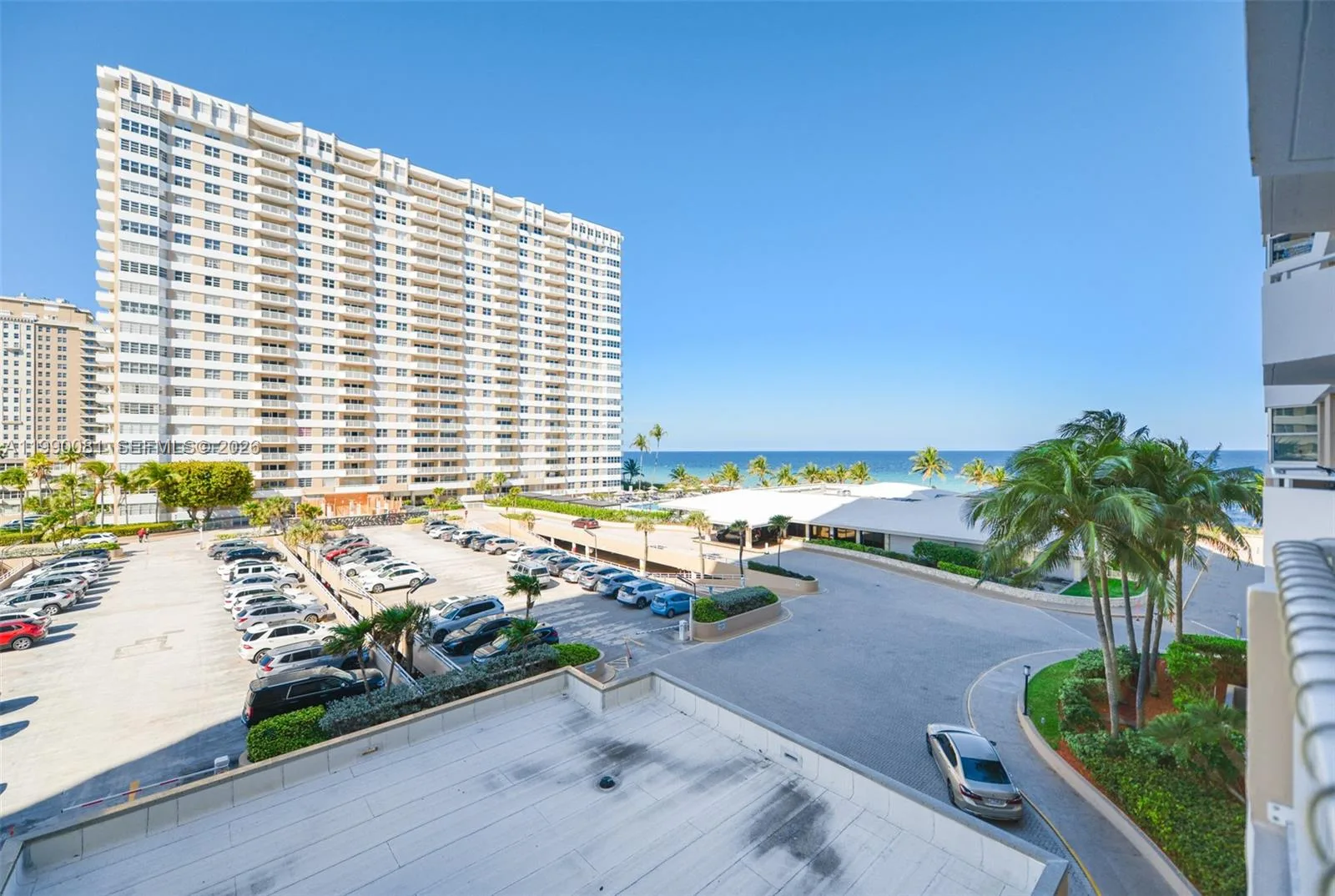 1980 S Ocean Dr # 4B, Hallandale Beach, FL 33009