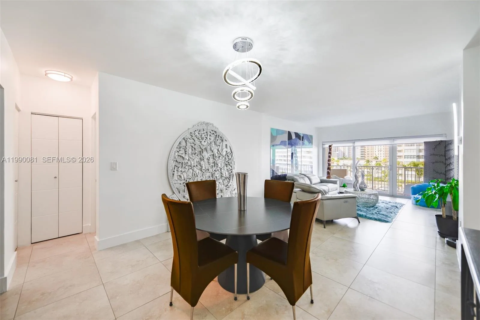 1980 S Ocean Dr # 4B, Hallandale Beach, FL 33009 photo 2