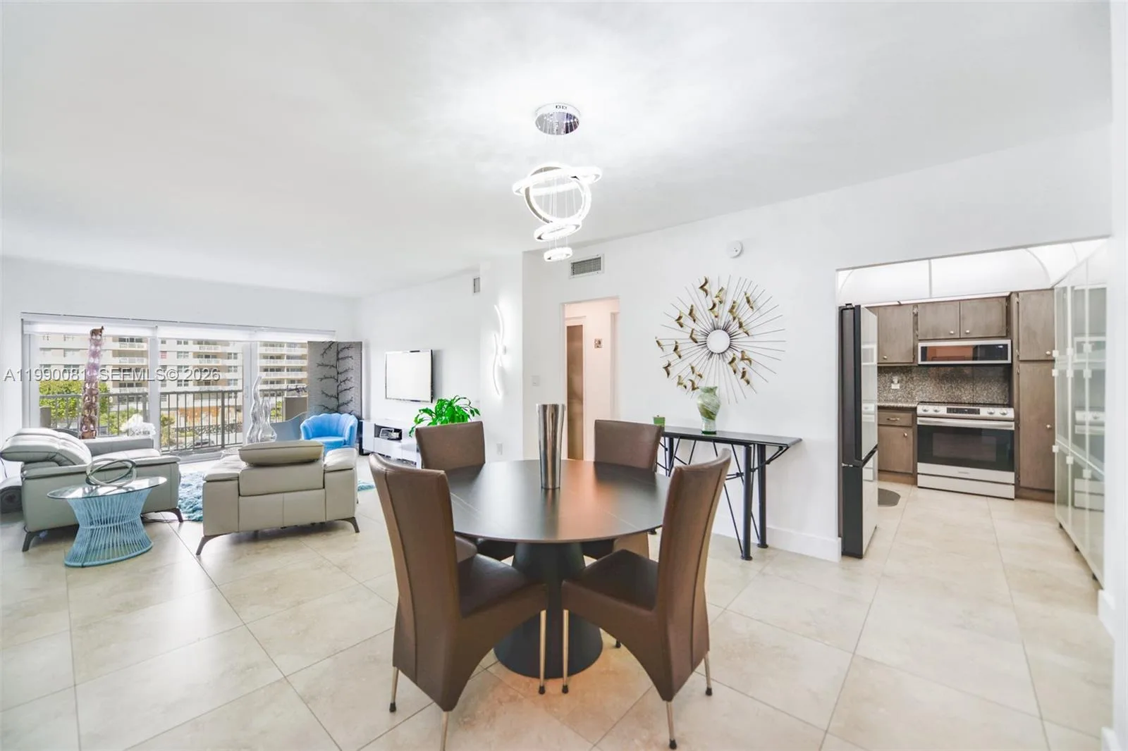 1980 S Ocean Dr # 4B, Hallandale Beach, FL 33009 photo 3