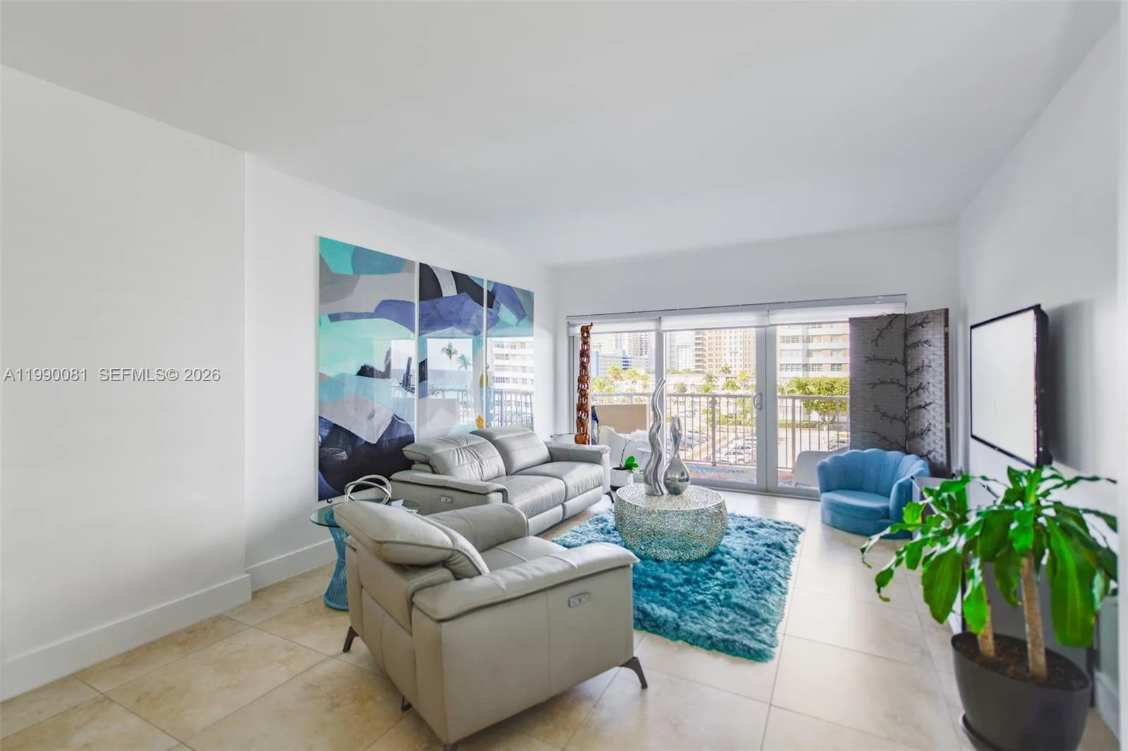 1980 S Ocean Dr # 4B, Hallandale Beach, FL 33009 photo 4