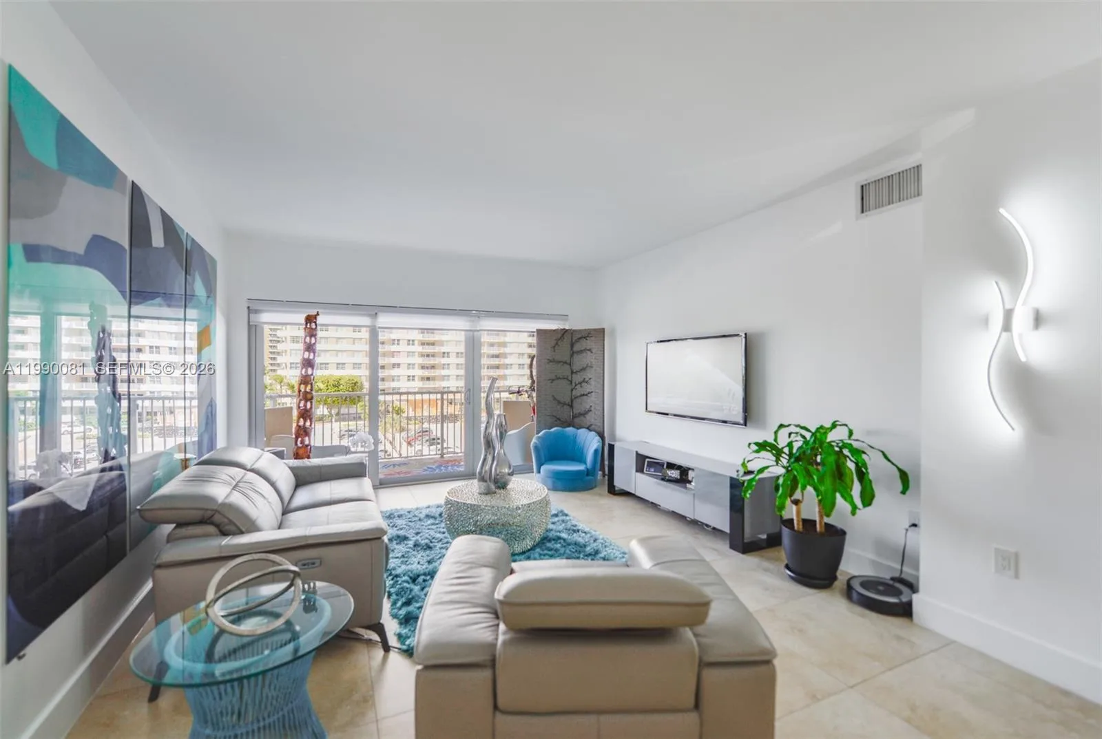 1980 S Ocean Dr # 4B, Hallandale Beach, FL 33009 photo 5