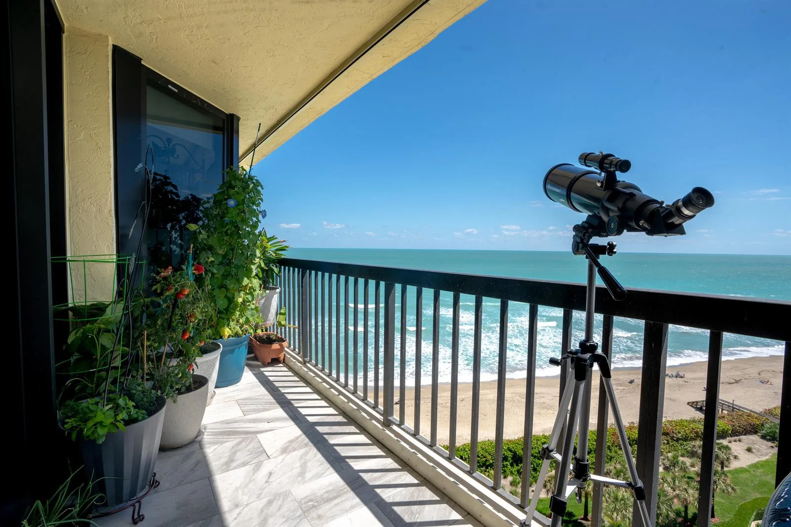 9500 S Ocean Drive # 1208, Jensen Beach, FL 34957