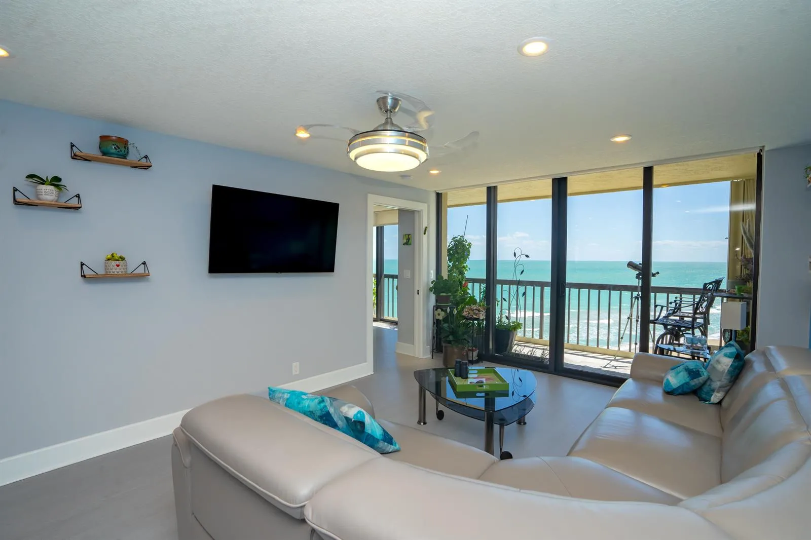 9500 S Ocean Drive # 1208, Jensen Beach, FL 34957 photo 3