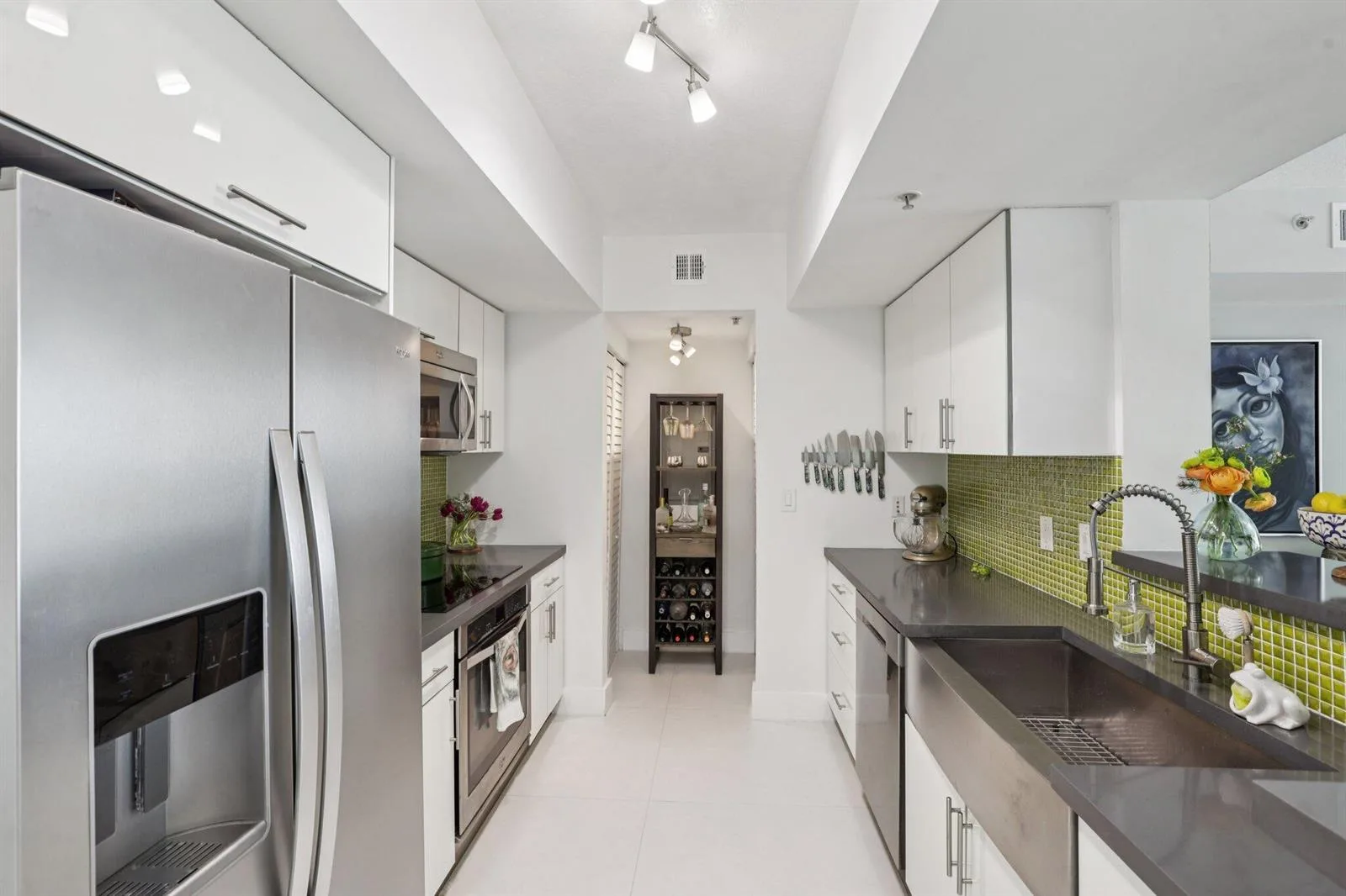 335 S Biscayne Boulevard # 1607, Miami, FL 33131 photo 3