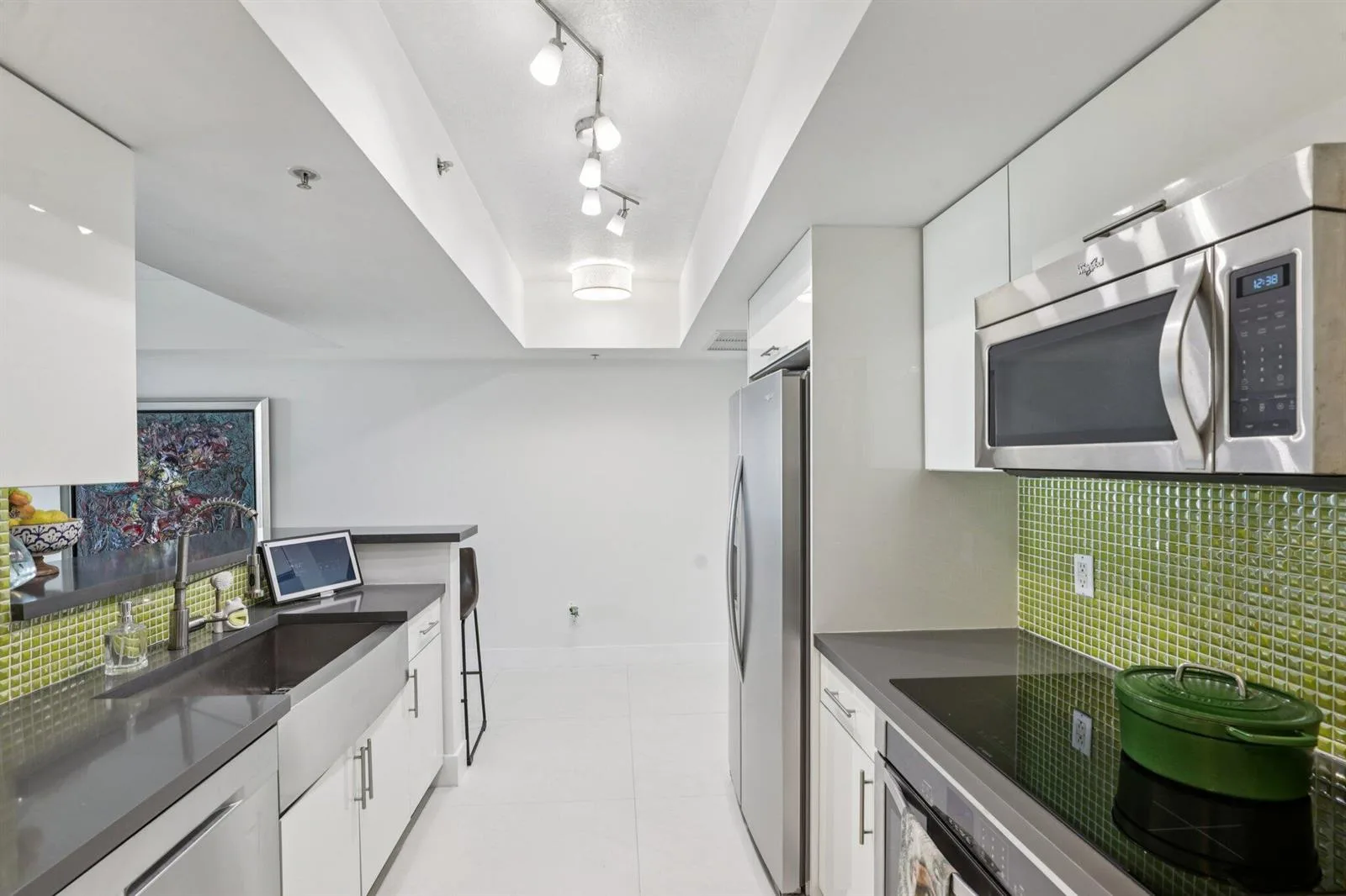 335 S Biscayne Boulevard # 1607, Miami, FL 33131 photo 4
