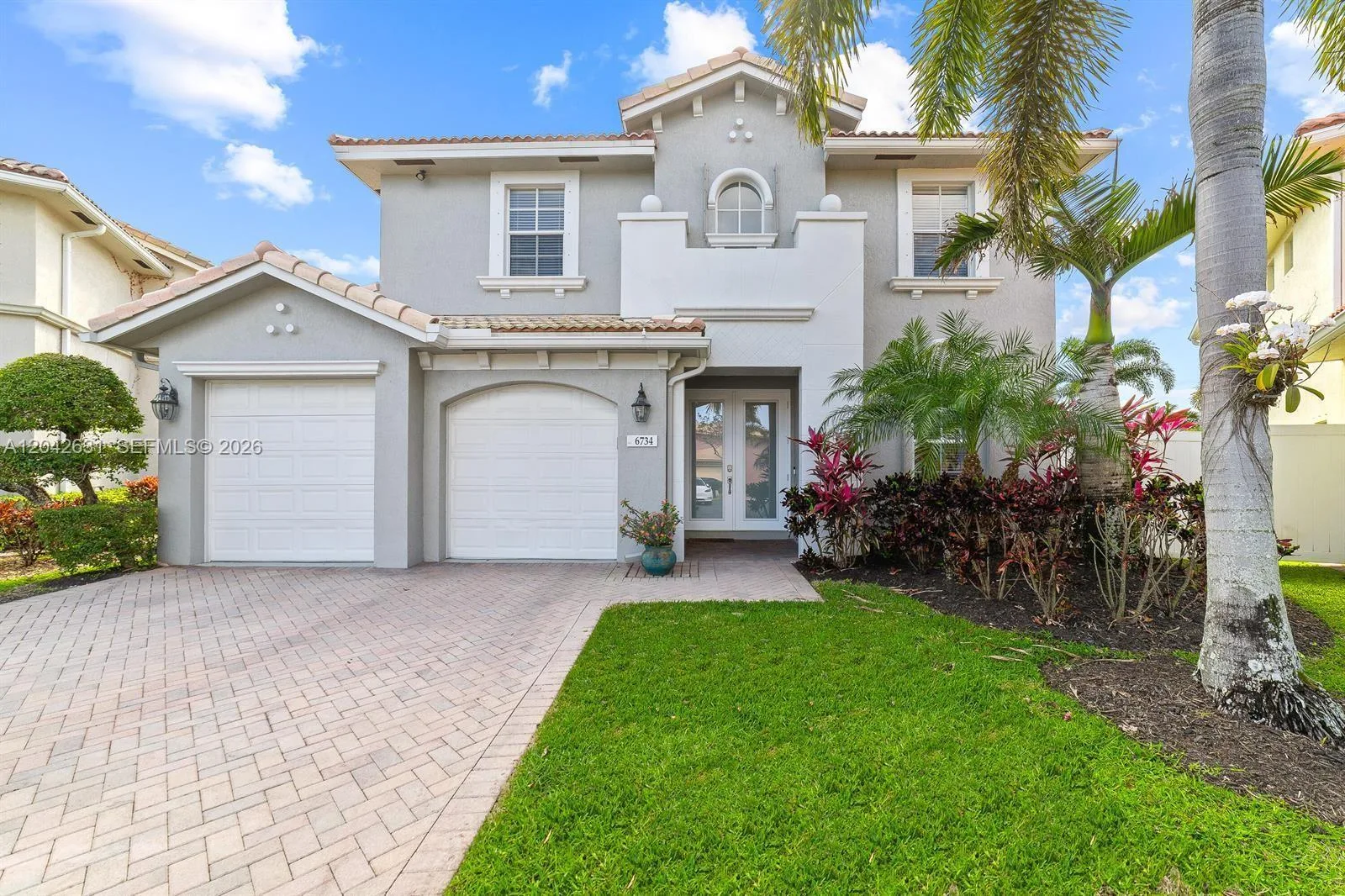 6734 Hannah Cove, West Palm Beach, FL 33411