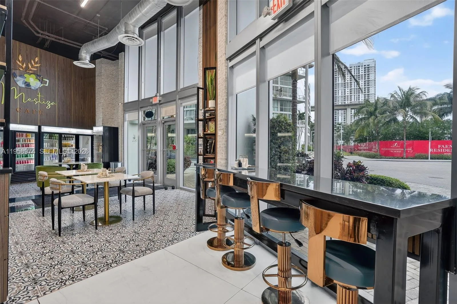 Downtown Miami Cafe For Sale, Miami FL 33130 photo 5