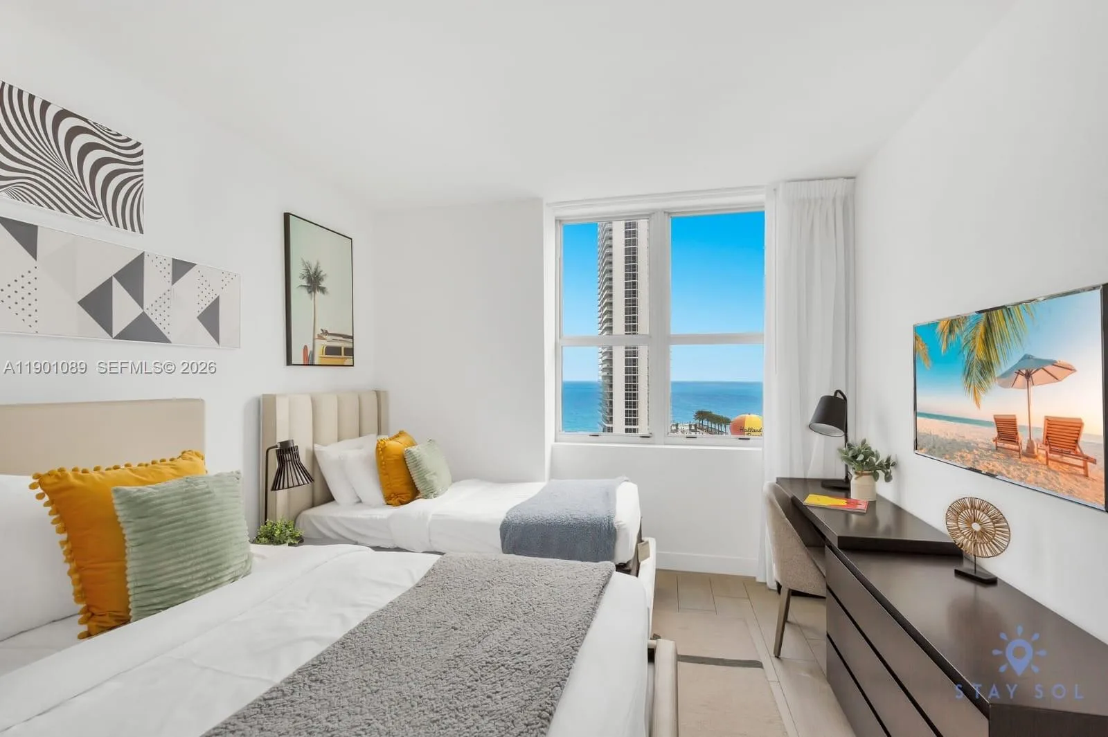 4010 S Ocean Dr # R1709, Hollywood, FL 33019 photo 12