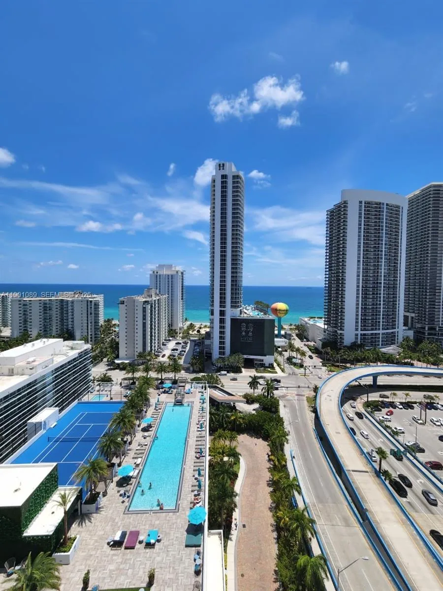 4010 S Ocean Dr # R1709, Hollywood, FL 33019 photo 3