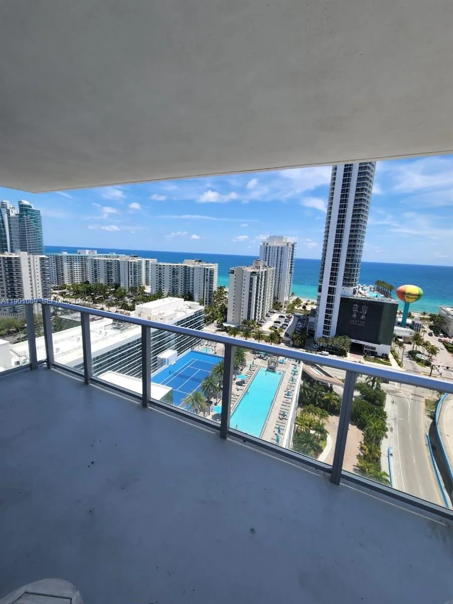4010 S Ocean Dr # R1709, Hollywood, FL 33019 photo 7