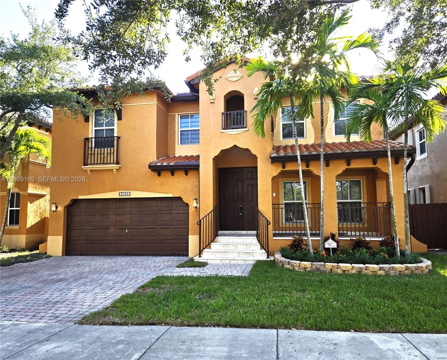 3124 SW 154th Pl, Miami, FL 33185