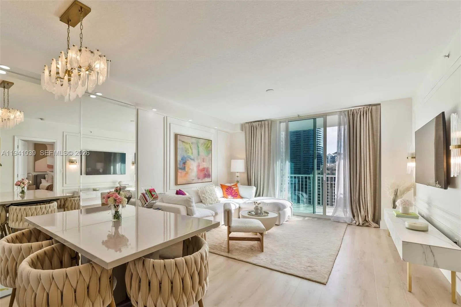 1250 S Miami Ave # 2212, Miami, FL 33130
