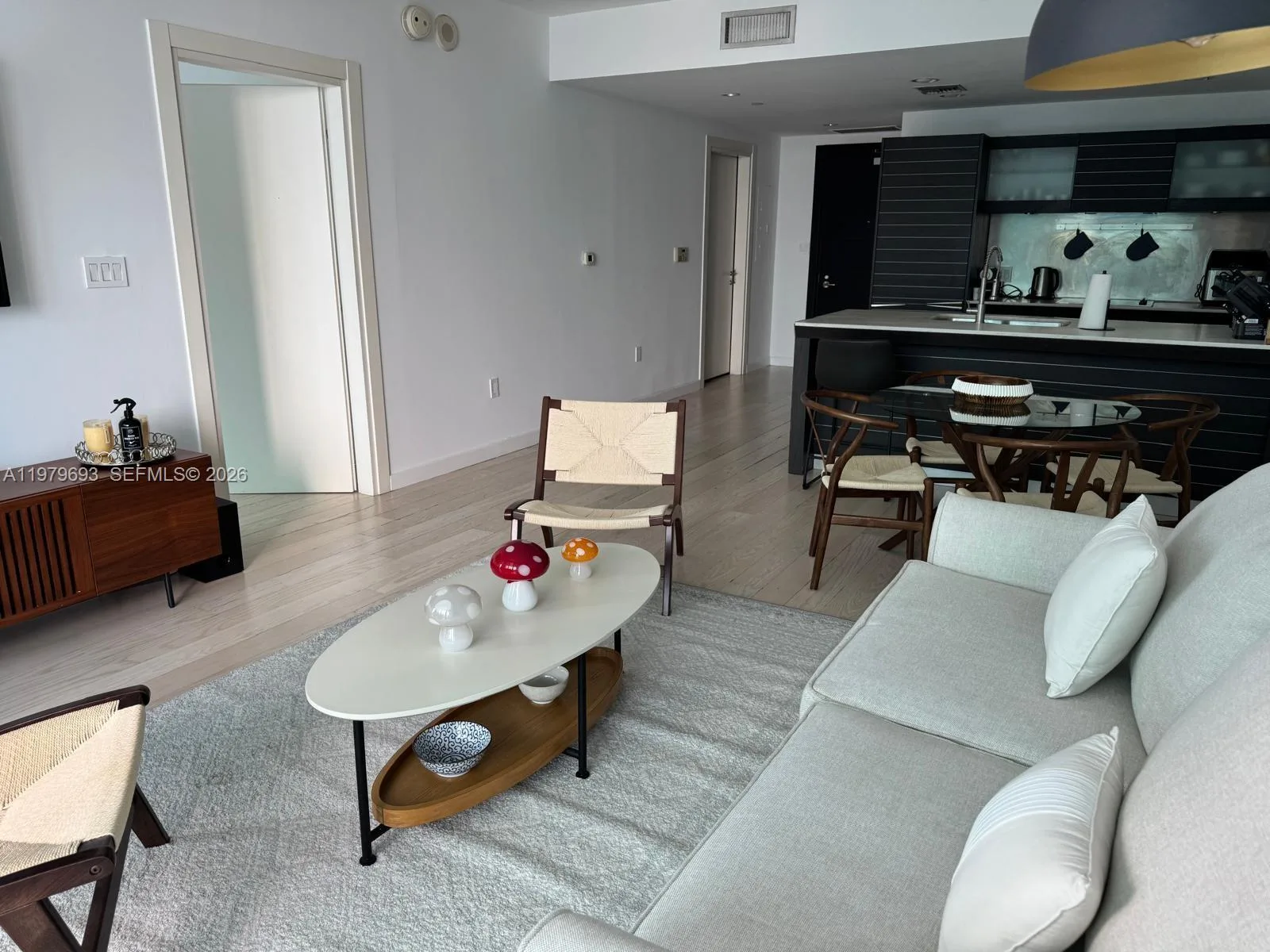 200 Biscayne Boulevard Way # 3711, Miami, FL 33131 photo 5